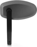 Mirror Bar Mount Left Reverse Retro - Rizoma Compatible With Triumph Street Triple R (2018-2021)