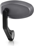 Mirror Bar Mount Right Reverse Retro - Rizoma Compatible With Triumph Street Triple Rs (2018-2021)