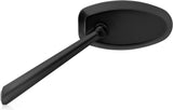 Mirror Side Mount Left Dynamic - Rizoma Compatible With Bmw R 1150 Gs