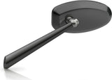 Mirror Side Mount Left Dynamic - Rizoma Compatible With Bmw R 1150 Rs