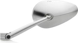 Espejo Side Mount Derecho Radial Rs - Rizoma Compatible Con Bmw R 1150 Rs