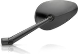 Mirror Side Mount Left Radial Rs - Rizoma Compatible With Bmw R 1150 Rs