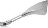 Mirror Side Mount Left Tomok - Rizoma Compatible With Bmw R 1150