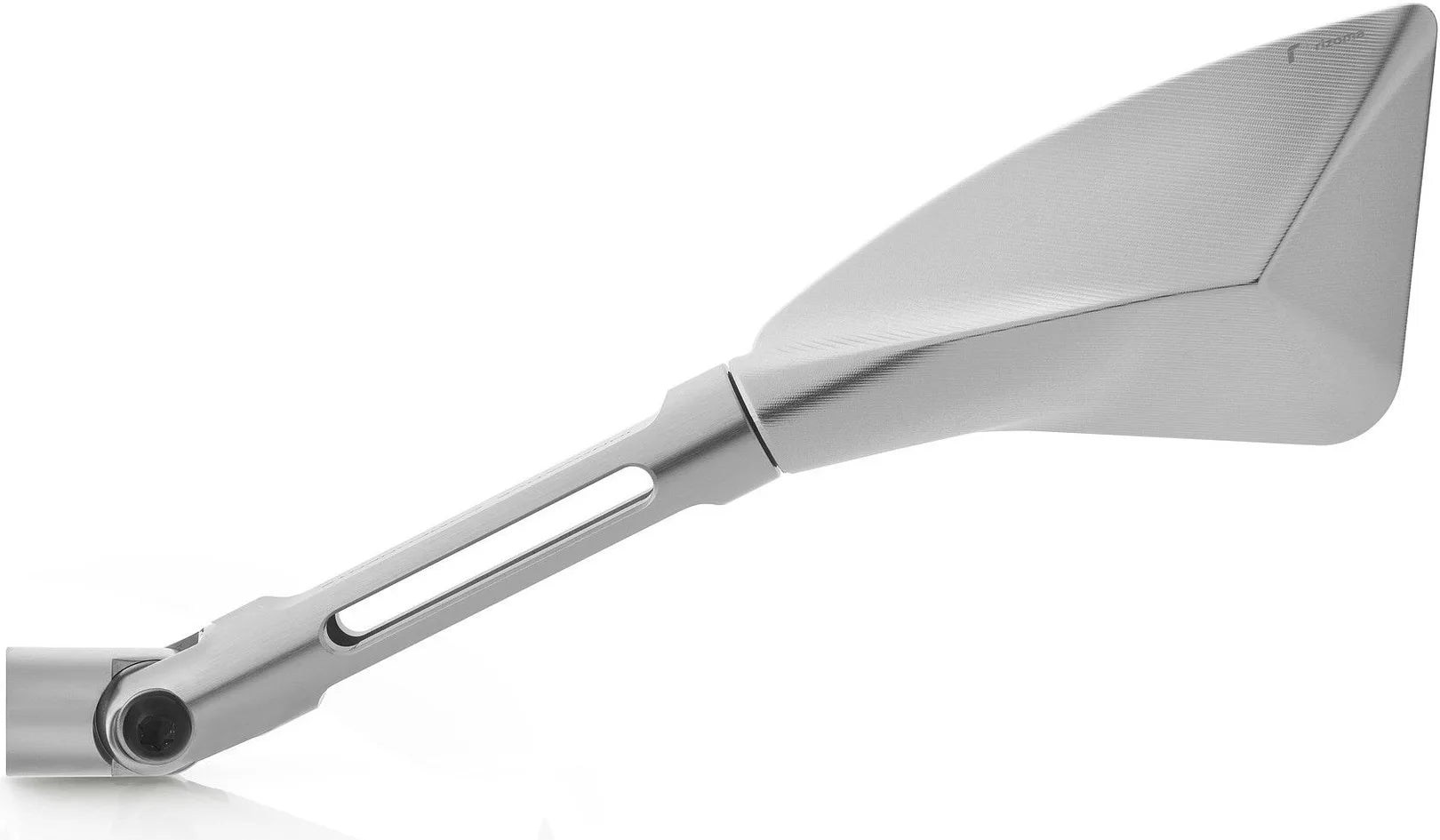 Espejo Side Mount Izquierdo Tomok - Rizoma Compatible Con Mv Agusta Rivale 800 Eas (2013-2019)