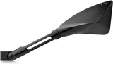 Espejo Side Mount Izquierdo Tomok - Rizoma Compatible Con Bmw R 1150 Rs