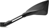 Mirror Side Mount Left Tomok - Rizoma Compatible With Bmw R 1150 Rs