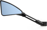 Mirror Side Mount Left Tomok - Rizoma Compatible With Bmw R 1150