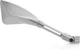Espejo Side Mount Derecho Tomok - Rizoma Compatible Con Mv Agusta Rivale 800 Eas (2013-2019)