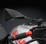 Mirror Side Mount Right Tomok - Rizoma Compatible With Bmw R 1150 Rs