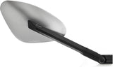 Mirror Side Mount Right Genesi - Rizoma Compatible With Bmw K 1200 Rs (1997-2006)