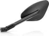 Mirror Side Mount Right Genesi - Rizoma Compatible With Ducati Multistrada Enduro 1200 S (2015-2018)