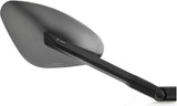 Mirror Side Mount Right Genesi - Rizoma Compatible With Yamaha T-Max 530 (2012-2019)
