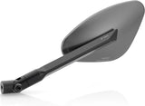 Espejo Side Mount Derecho Genesi - Rizoma Compatible Con Bmw R 1150