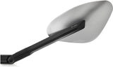 Mirror Side Mount Left Genesi - Rizoma Compatible With Ducati Multistrada Enduro 1200 (2015-2018)