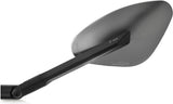 Mirror Side Mount Left Genesi - Rizoma Compatible With Ducati Multistrada 1260 Pikes Peak (2019-2020)