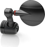 Espejo End Mount Derecho Universal Ø22(13>20) Spy-R Ø57 - Rizoma Compatible Con Ktm