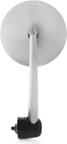 Espejo End Mount Izquierdo Universal Ø22(13>20) Spirit Rs - Rizoma Compatible Con Ktm
