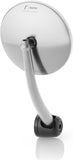 Mirror End Mount Right Spirit Rs - Rizoma Compatible With Yamaha T-Max 530 (2012-2019)