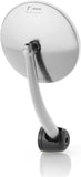 Espejo End Mount Derecho Universal Ø24,5(21>23) Spirit Rs - Rizoma Compatible Con Ktm