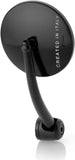 Espejo End Mount Izquierdo Universal Ø22(13>20) Spirit Rs - Rizoma Compatible Con Ktm