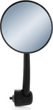 Mirror End Mount Right Universal Ø22(13>20) Spirit Rs - Rizoma Compatible With Moto Guzzi