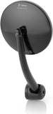 Espejo End Mount Izquierdo Universal Ø22(13>20) Spirit Rs - Rizoma Compatible Con Ktm