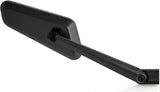 Mirror Side Mount Right Circuit 744 - Rizoma Compatible With Bmw R 1150 Rs
