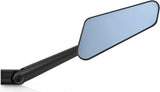 Mirror Side Mount Right Circuit 744 - Rizoma Compatible With Bmw R 1150 Rs