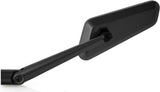 Mirror Side Mount Left Circuit 744 - Rizoma Compatible With Bmw R 1150