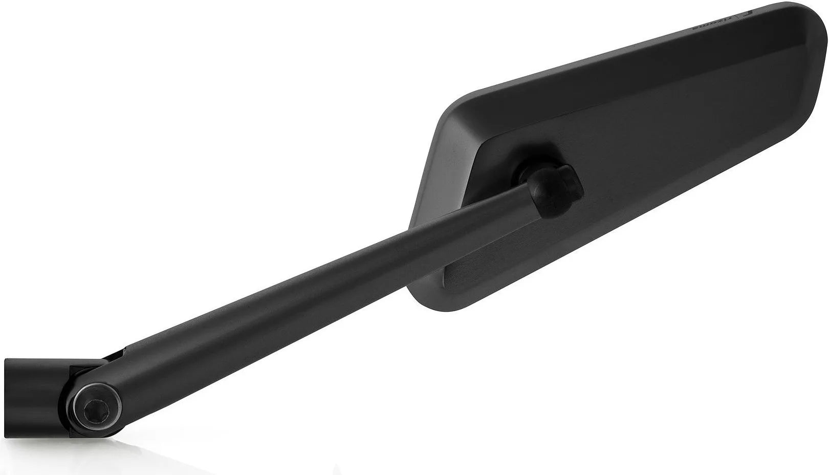 Espejo Side Mount Izquierdo Circuit 744 - Rizoma Compatible Con Ducati Multistrada 1260 Pikes Peak (2019-2020)