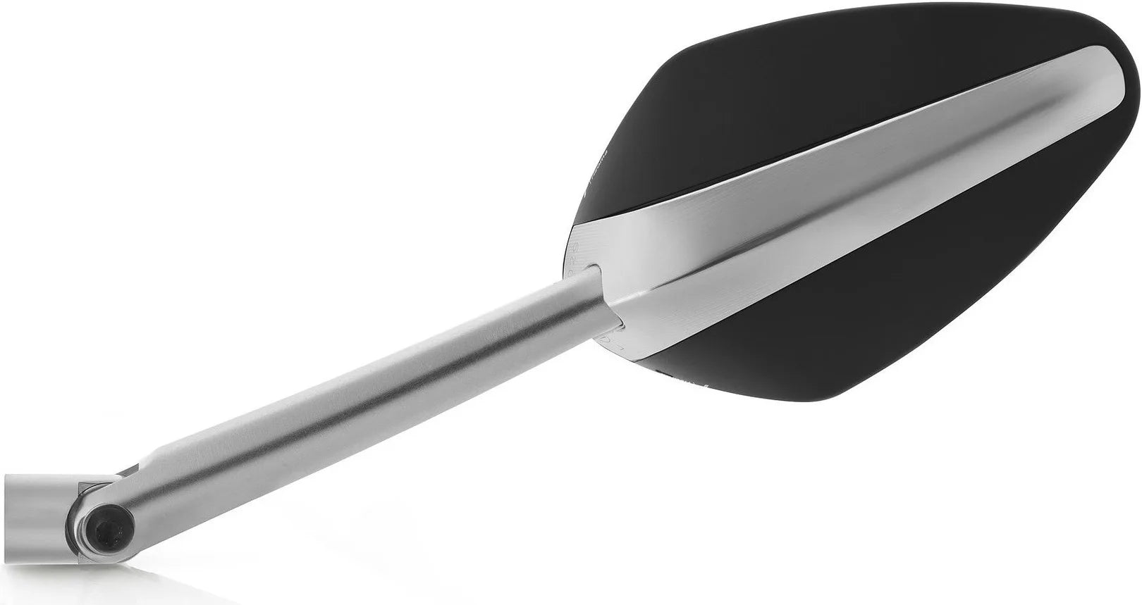 Espejo Side Mount Derecho Universal M8>M10 Veloce - Rizoma Compatible Con Ktm