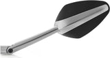 Espejo Side Mount Derecho Universal M8>M10 Veloce - Rizoma Compatible Con Ktm