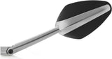 Mirror Side Mount Left Veloce Naked - Rizoma Compatible With Bmw R 1150 Rs