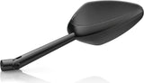Mirror Side Mount Left Veloce Naked - Rizoma Compatible With Bmw R 1150 Gs
