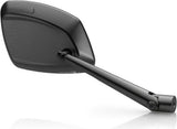 Mirror Side Mount Right 4D - Rizoma Compatible With Ducati Multistrada 1260 (2019-2020)