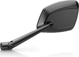Mirror Side Mount Left 4D - Rizoma Compatible With Bmw R 1150