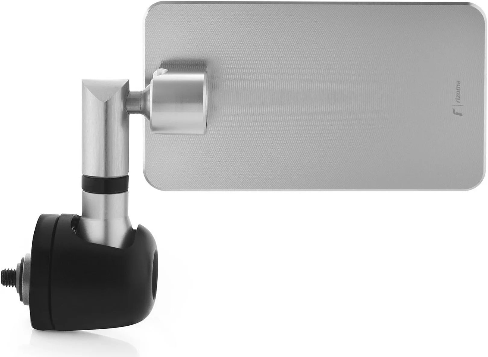 Espejo End Mount Derecho Universal Ø24,5(21>23) Quantum End - Rizoma Compatible Con Ktm