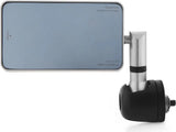 Espejo End Mount Derecho Universal Ø24,5(21>23) Quantum End - Rizoma Compatible Con Ktm
