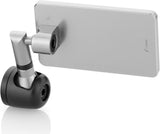 Mirror End Mount Right Quantum End - Rizoma Compatible With Mv Agusta Rivale 800 (2013-2015)