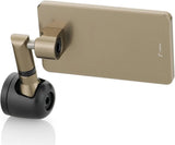 Espejo End Mount Derecho Universal Ø24,5(21>23) Quantum End - Rizoma Compatible Con Ktm