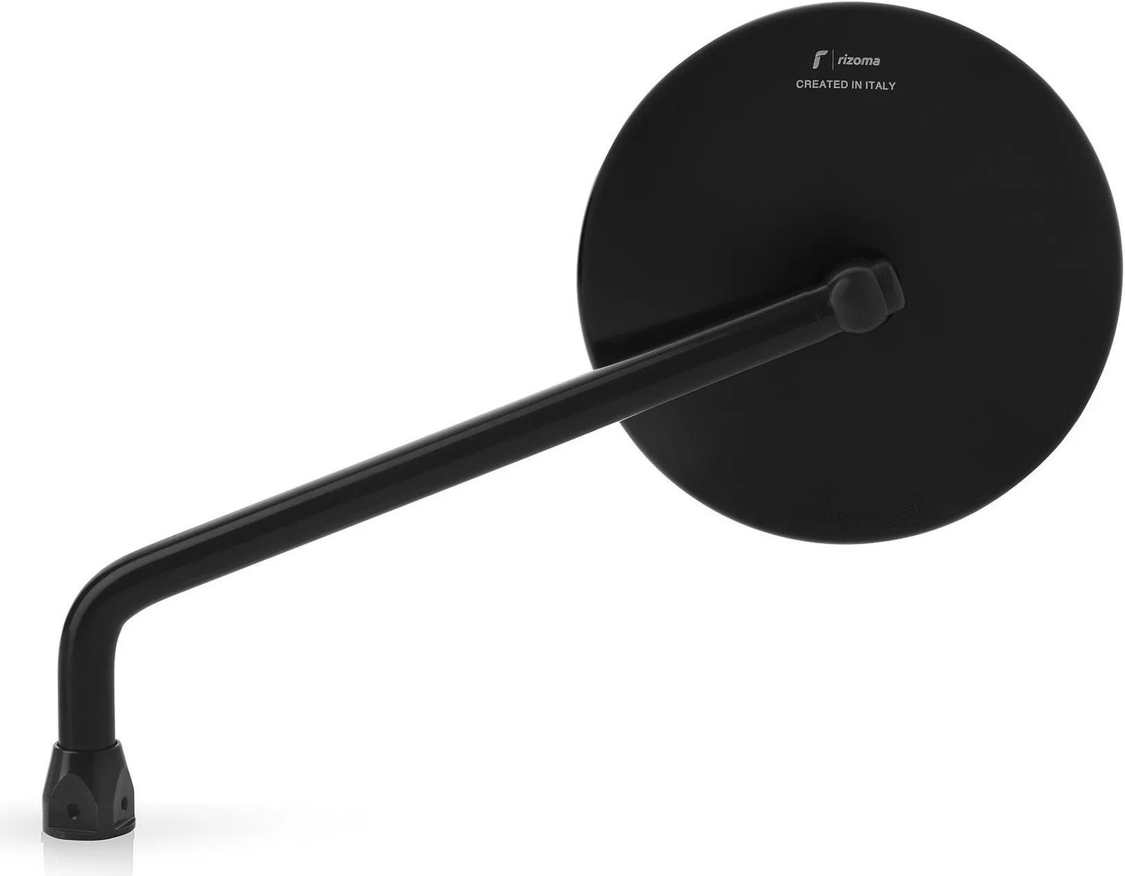 Espejo Direct Mount Izquierdo Universal M8>M10 One - Rizoma Compatible Con Ktm
