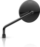 Espejo Direct Mount Derecho Universal M8>M10 One - Rizoma Compatible Con Ktm