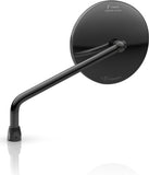 Mirror Direct Mount Left One - Rizoma Compatible With Triumph Street Triple Rs (2018-2021)