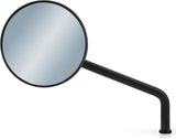 Mirror Direct Mount Right One - Rizoma Compatible With Harley-Davidson Sportster (2005-2008)