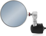 Mirror End Mount Right Spy-R Ø80 - Rizoma Compatible With Mv Agusta Brutale 675 (2013-2015)