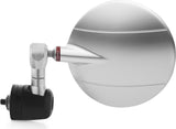 Mirror End Mount Right Spy-R Ø94.5 - Rizoma Compatible With Mv Agusta Brutale 800 (2013-2015)