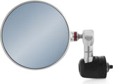 Mirror End Mount Right Spy-R Ø94.5 - Rizoma Compatible With Mv Agusta Brutale 1090 (2013-2015)
