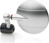 Mirror End Mount Left Spy-R Ø94.5 - Rizoma Compatible With Mv Agusta Rivale 800 (2013-2015)