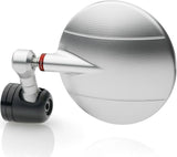 Espejo End Mount Derecho Spy-R Ø94.5 - Rizoma Compatible Con Bmw S 1000 Rr (2009-2021)