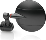 Espejo End Mount Derecho Universal Ø24,5(21>23) Spy-R Ø94.5 - Rizoma Compatible Con Ktm
